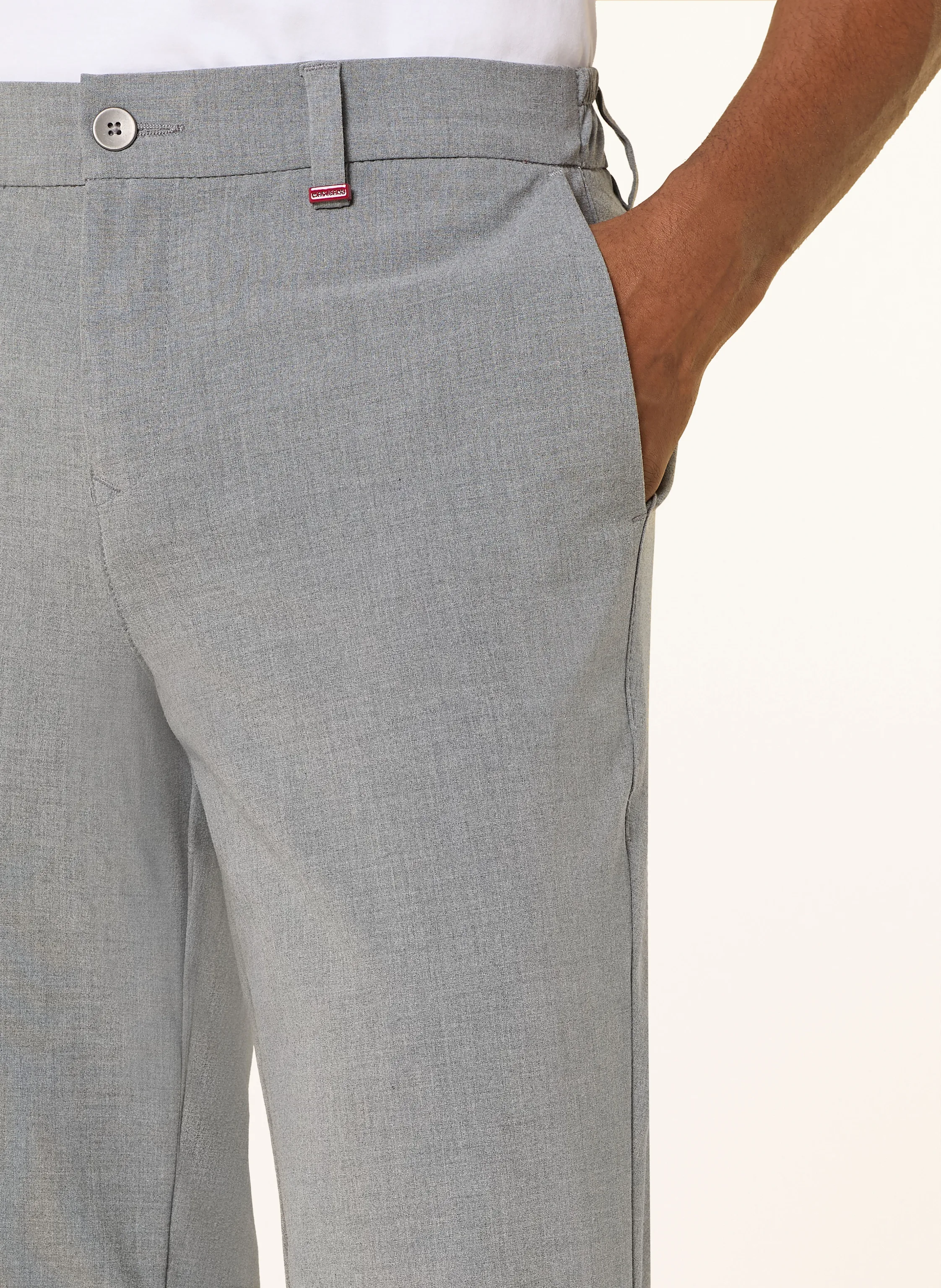 MAC Chino TRAVELLER Modern Fit