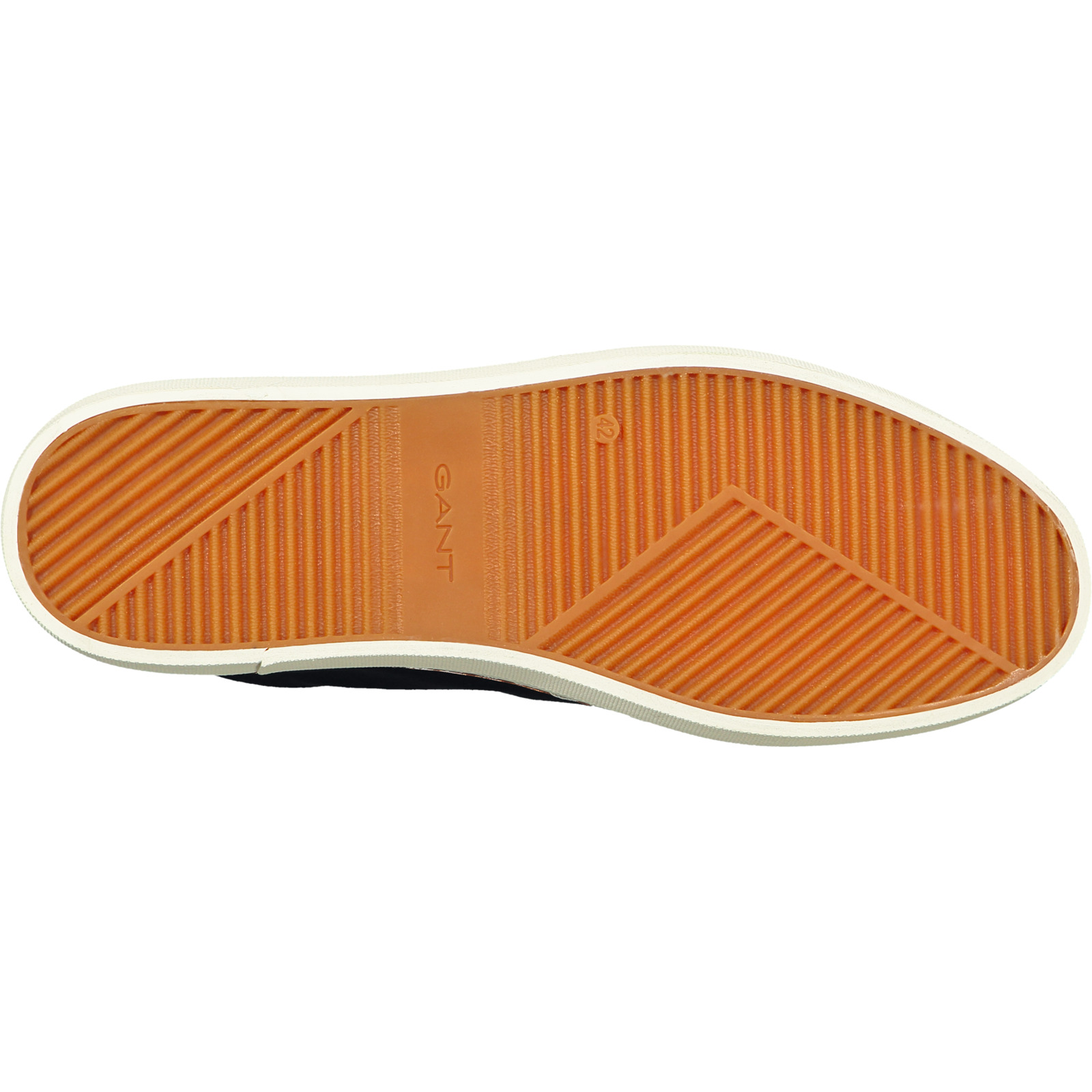 Gant Herren-Sneaker Prepville 44