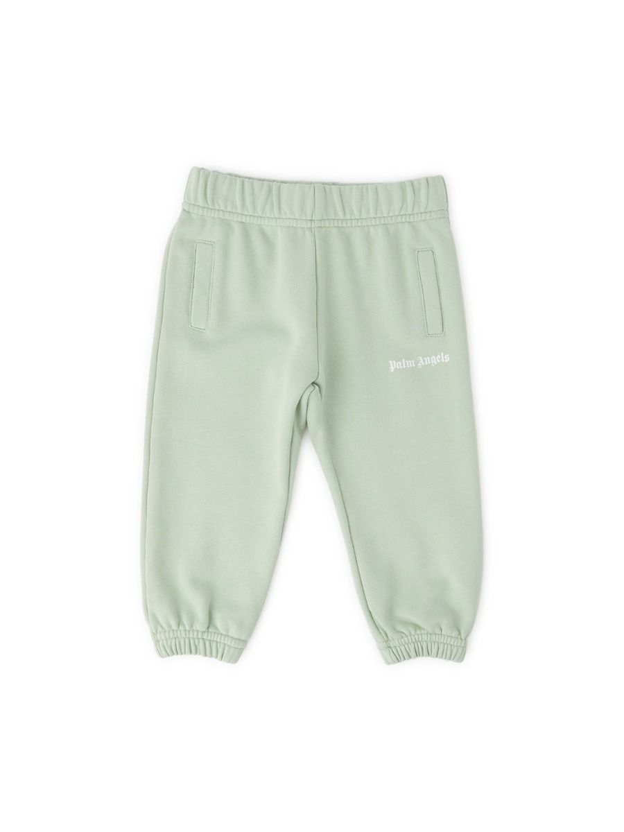 Palm Angels Logo Sweatpant