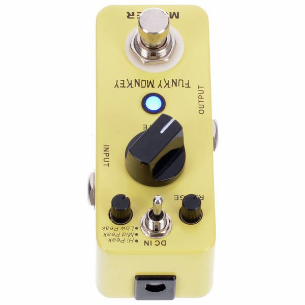 Mooer Funky Monkey