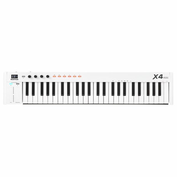 Midiplus X4 mini