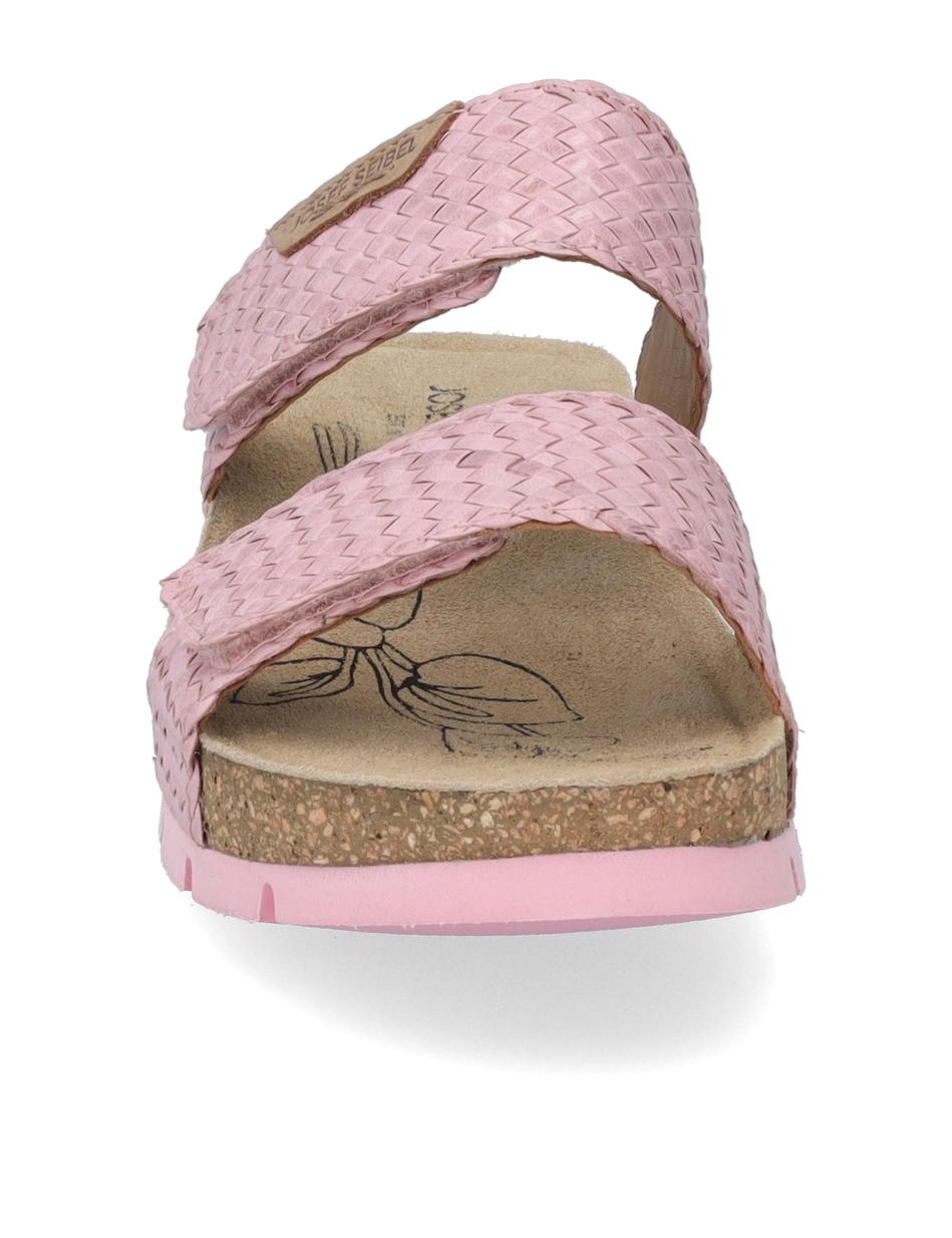 Sandale Lucie 04, rosa