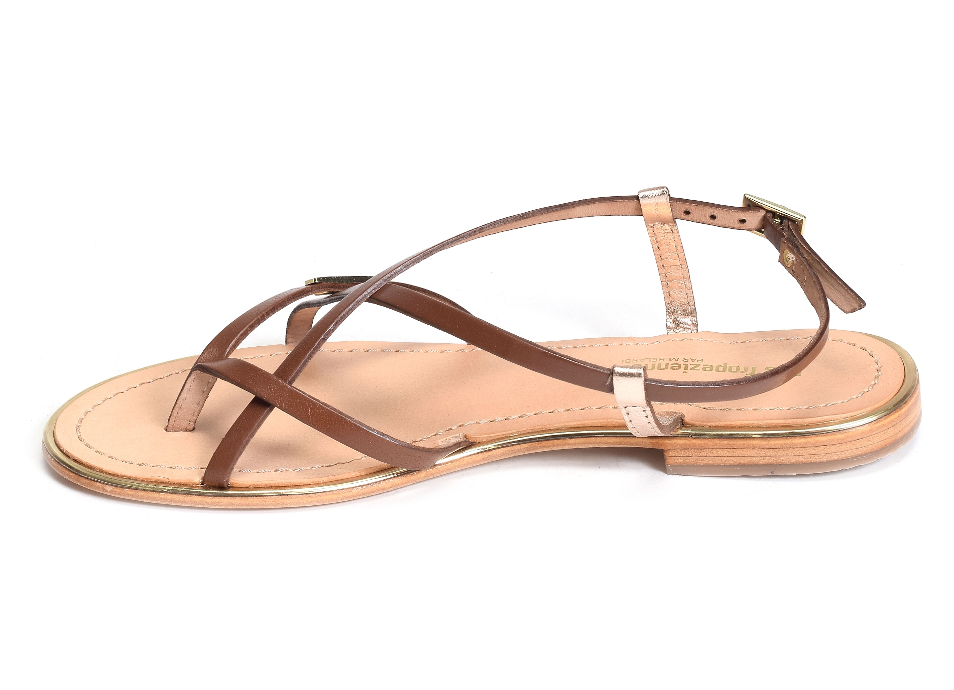 Monaco tan