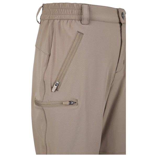 Heber Peak - Kids's MapleHe. Trekking Zip-off Pants - Pantalon convertible
