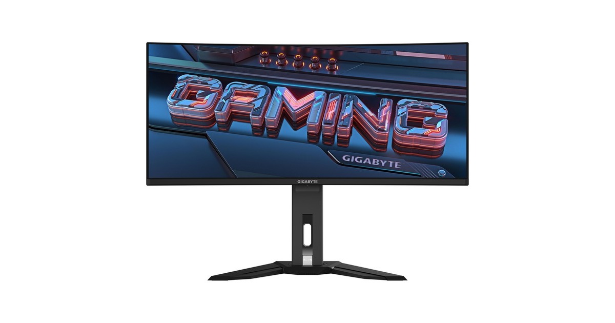 GIGABYTEMO34WQC2 OLED 34