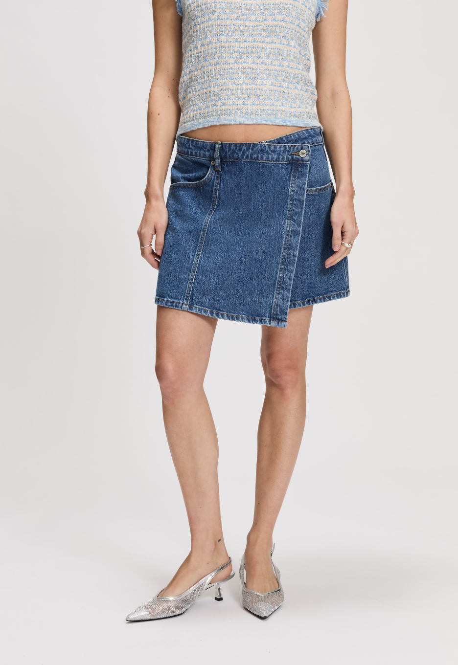 Madness Moto Short