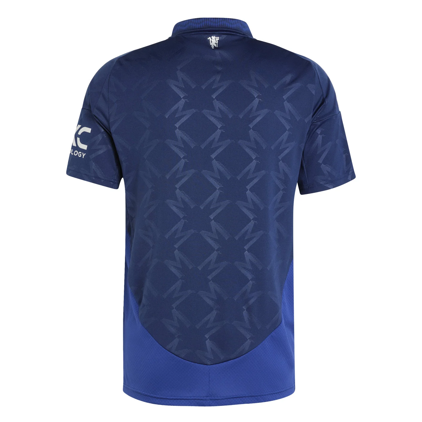 Adidas Manchester United Uitshirt 2024-2025