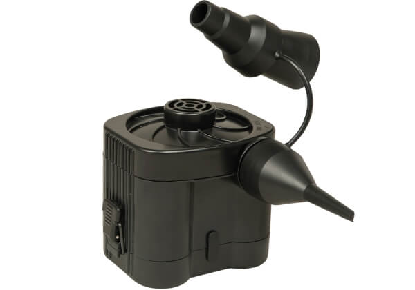 Kompressor-Pumpe,batteriebe- trieben (0,