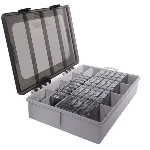 Système de rangement OCD BKK A2 Loaded M (Incluant 20 boîtes M et 8 boîtes S)