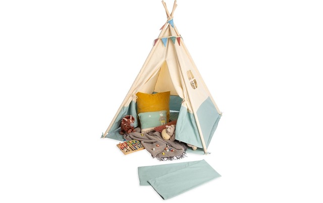 Pinolino® Spielzelt »Tipi Yuma«