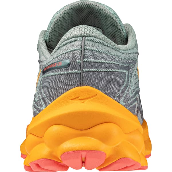 Chaussure running MIZUNO WAVE SKYRISE 5 W ABYSS/DUBARRY/CARROT CURL