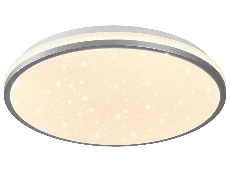 LED-plafondlamp met kleurregeling