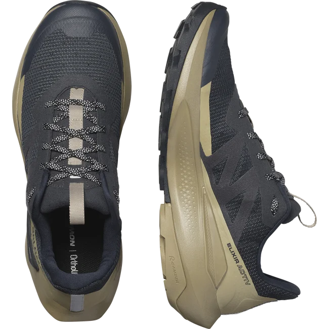 ELIXIR ACTIV  Hiking-Halbschuhe Herren
