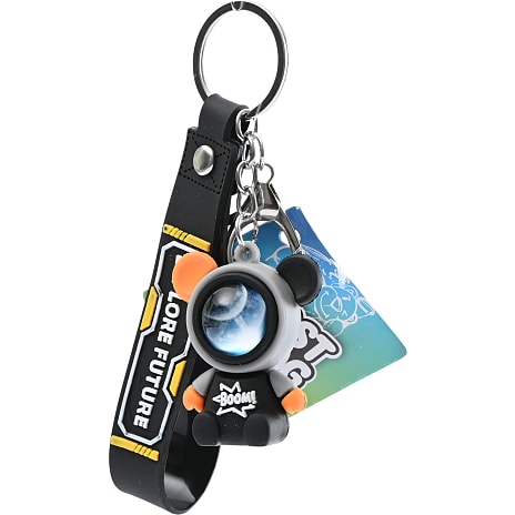 Danpen Boost-my-bag- grå rummand