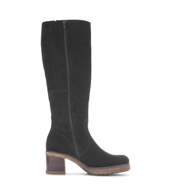 Gabor 72.857 schwarz (micro)