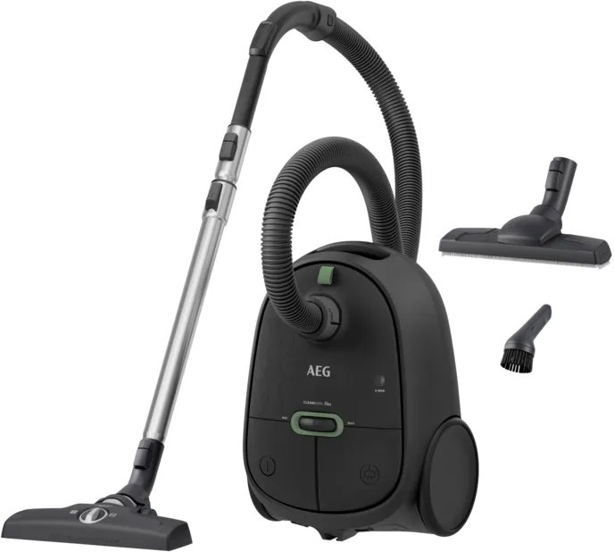 AEG CLEAN 6000 ÖKO Floor vacuum cleaner