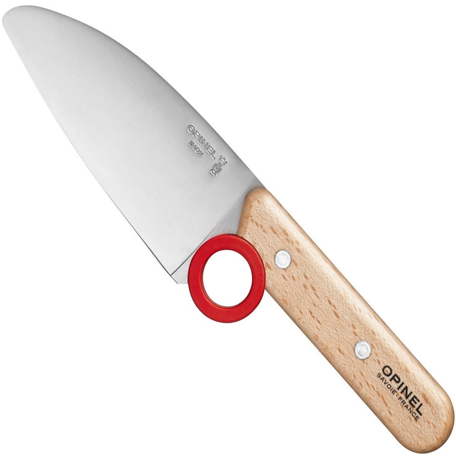 Opinel Le Petit Chef - Complete Set