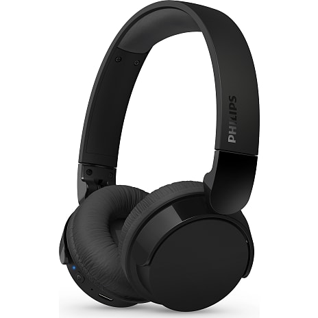 Philips TAH3209bk/00 trådløse on-ear høretelefoner - sort
