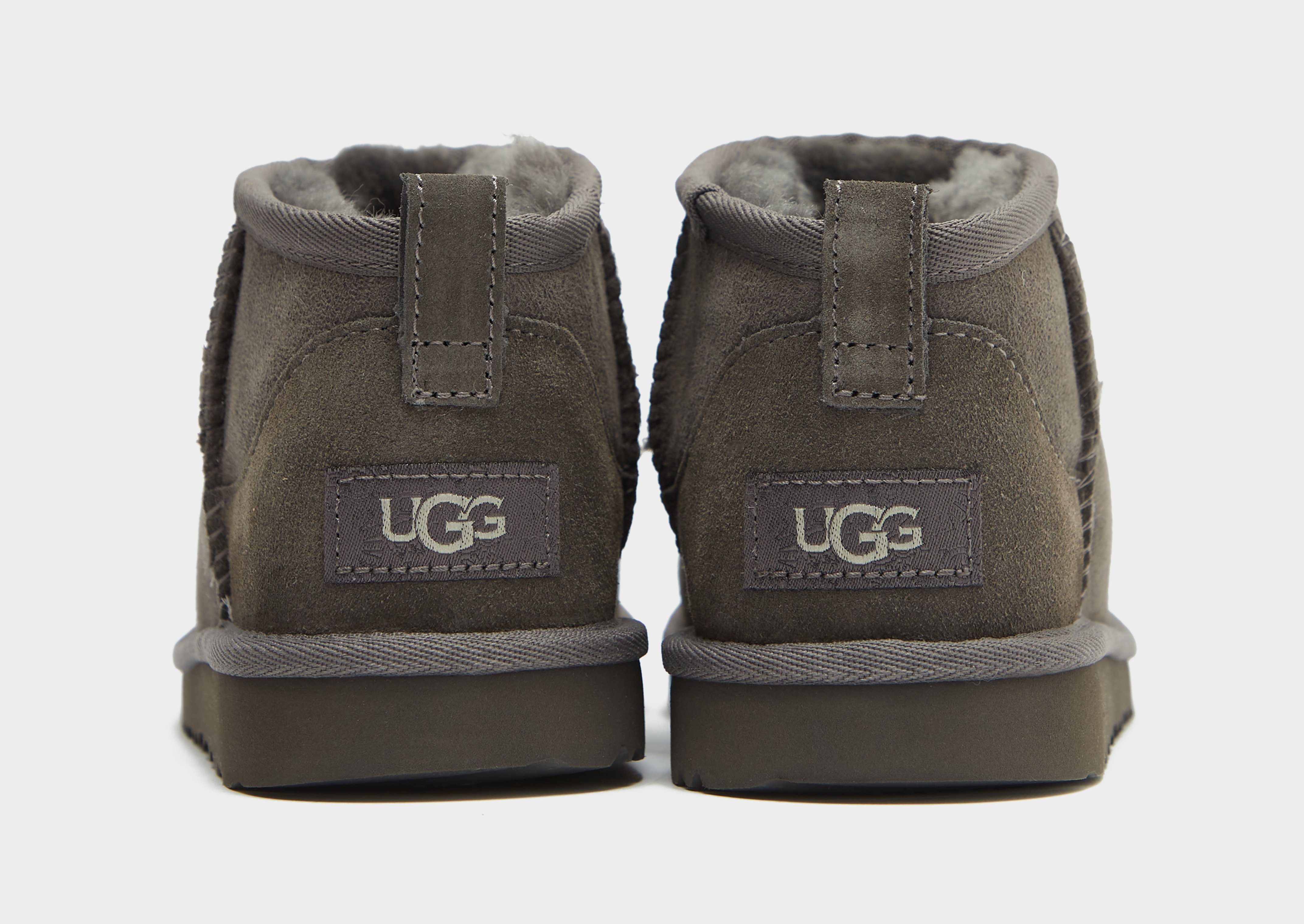 UGG Bottes Classic Ultra Mini Enfant