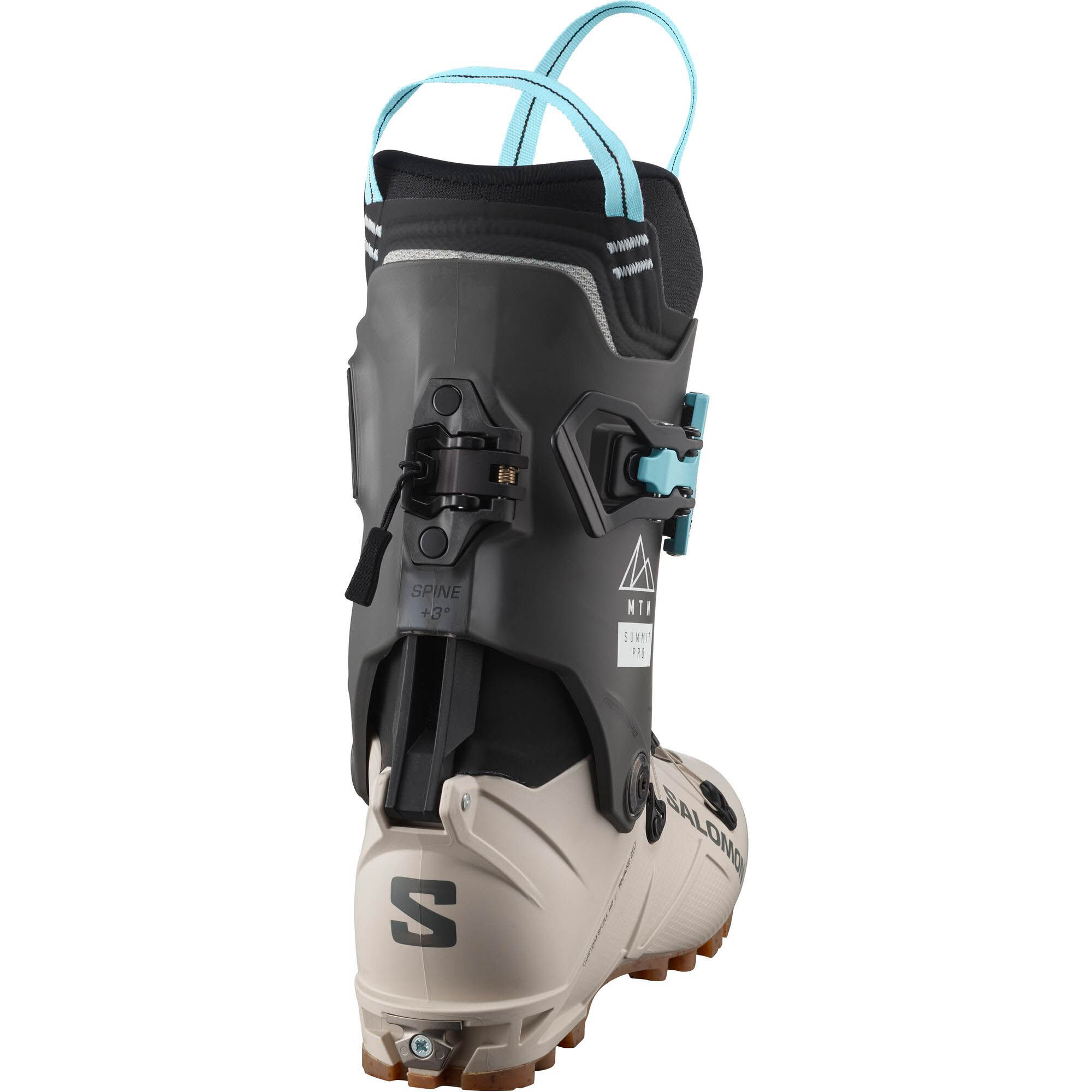 SalomonMTN SUMMIT PRO W