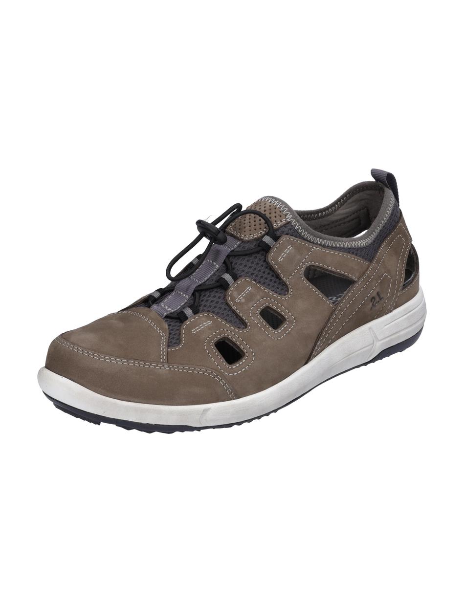 Halbschuh Enrico 22, vulcano-kombi