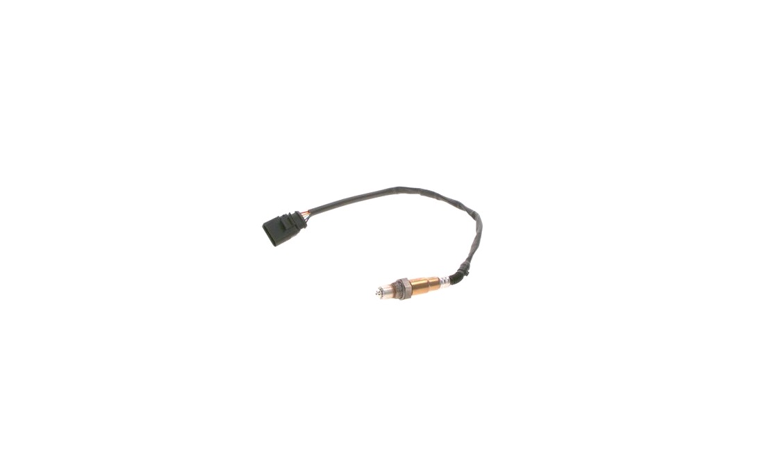 Lambda-sonde,