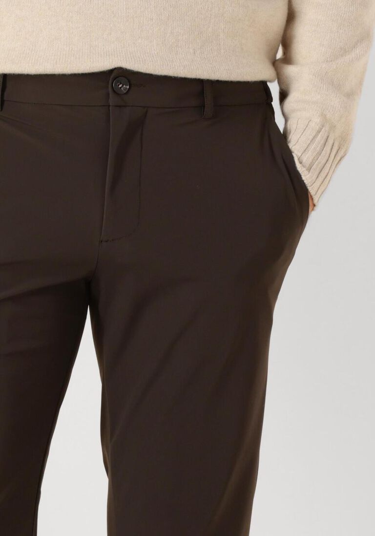 bruine ferilli pantalon classic pant