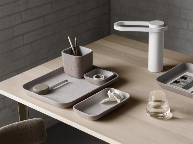 Blomus Belo glazen set van 6 280ml