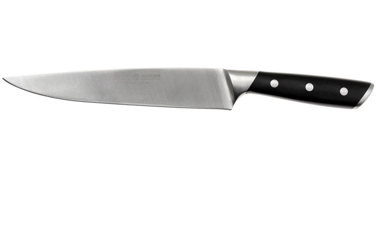 Böker Forge vleesmes 20 cm BO03BO506