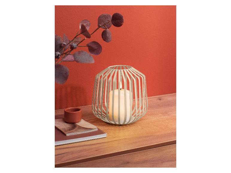 LED-lantaarn