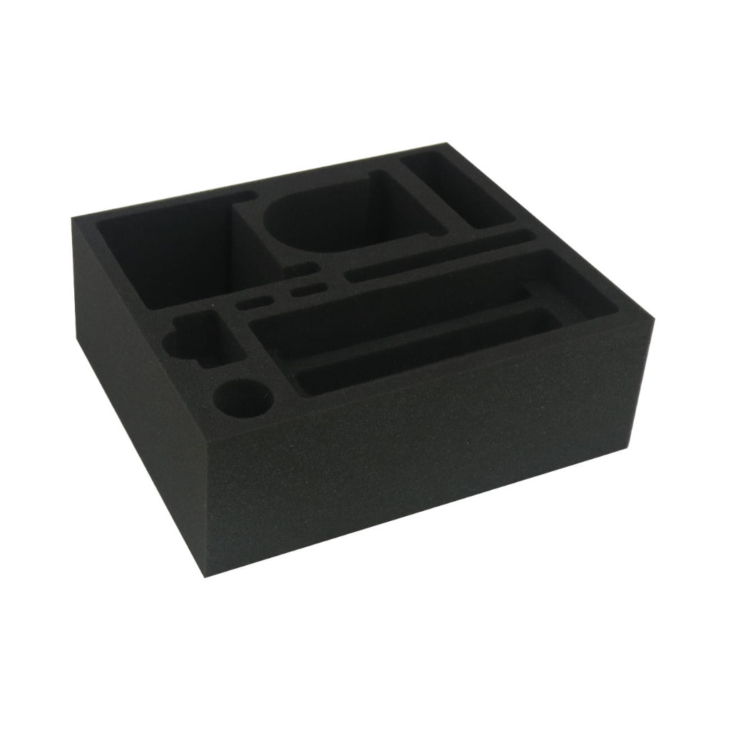 Rangement Safe & Sound - Mousses pour Décors Shatterpoint