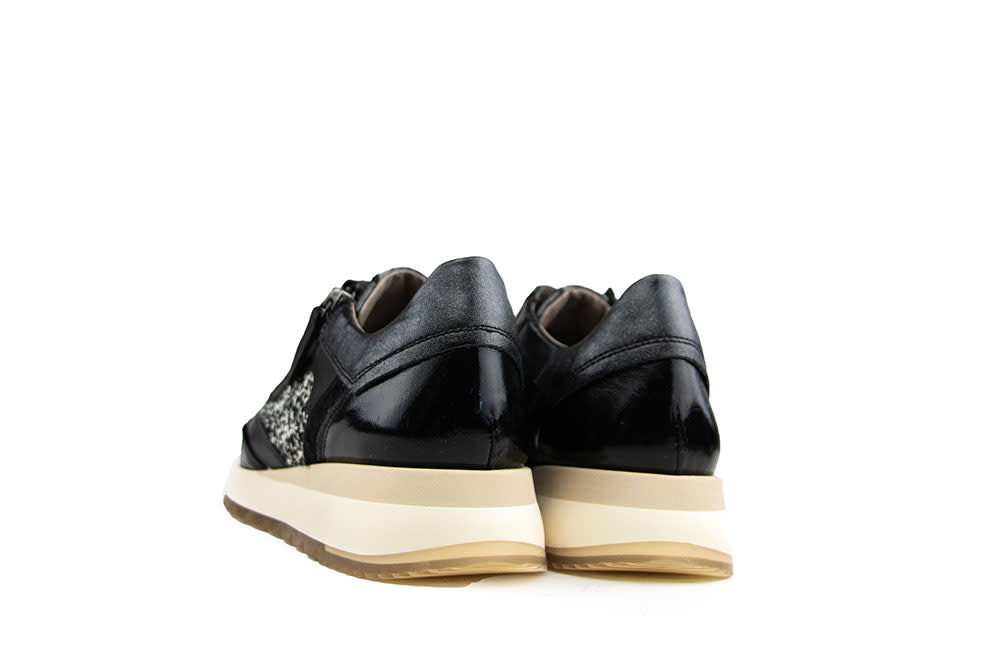 DL Sport Sneaker Cayenne Nero Chanel
