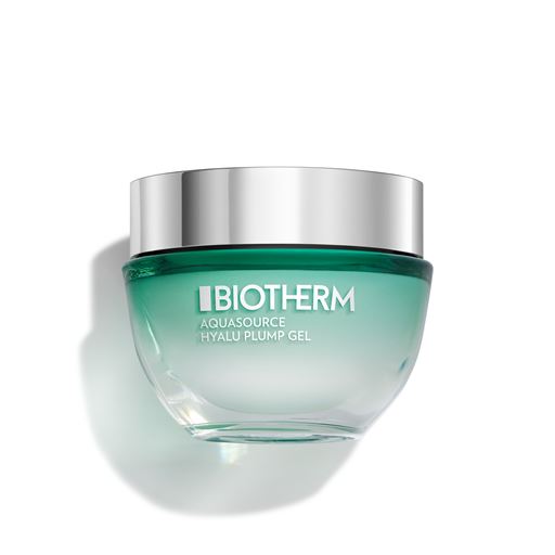 Biotherm Aquasource Hyalu Plump Moisturizing Gel , 50 ml