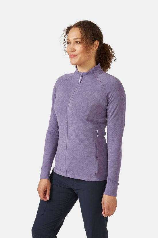 Rab Rab Nexus Fleecevest Dames