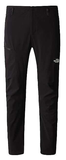 THE NORTH FACE - PANTALON SPEEDLIIGHT SLIM TAPERED PANT M