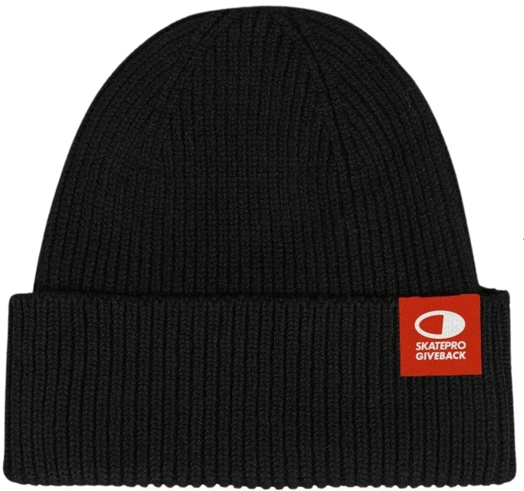 SkatePro RIDE THE LINE Beanie