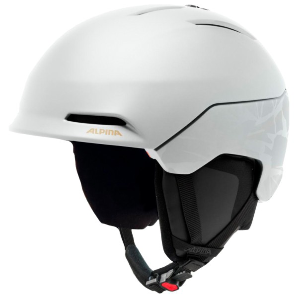 Alpina - Nax - Casque de ski