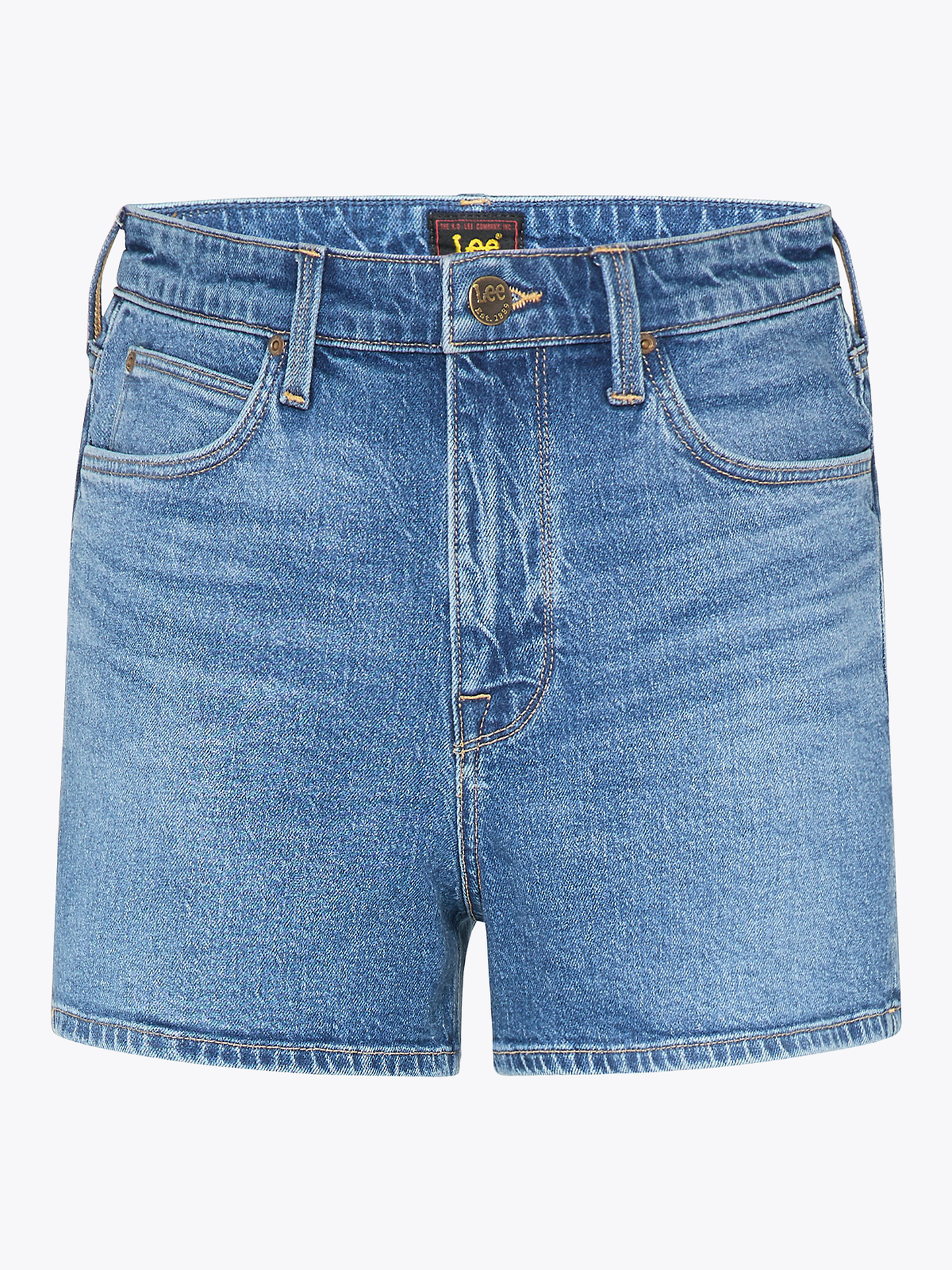 Carol Shorts