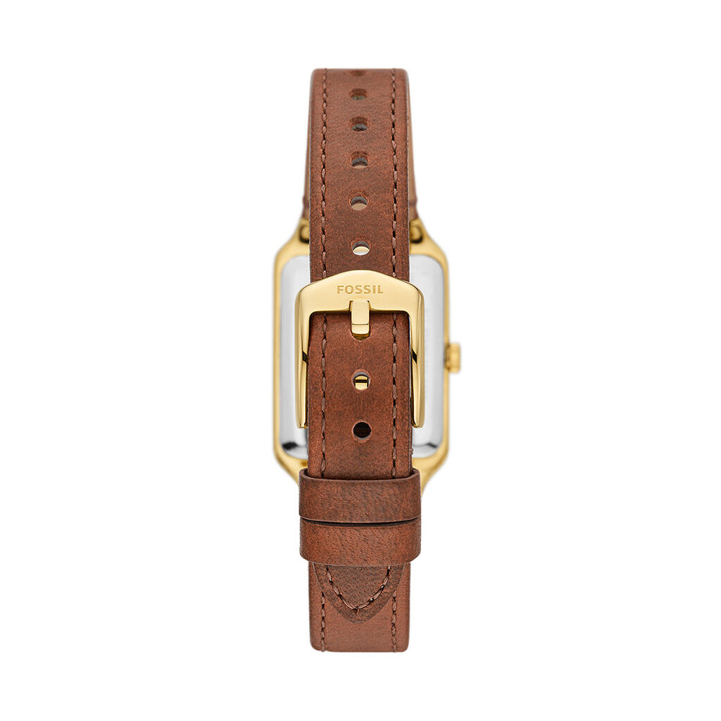 Montre Fossil raquel Gris