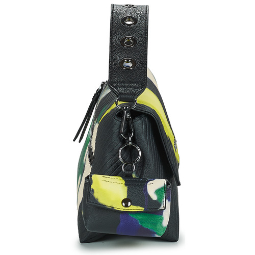 Desigual - DEMBOW VENECIA 2.0 - Multicolore