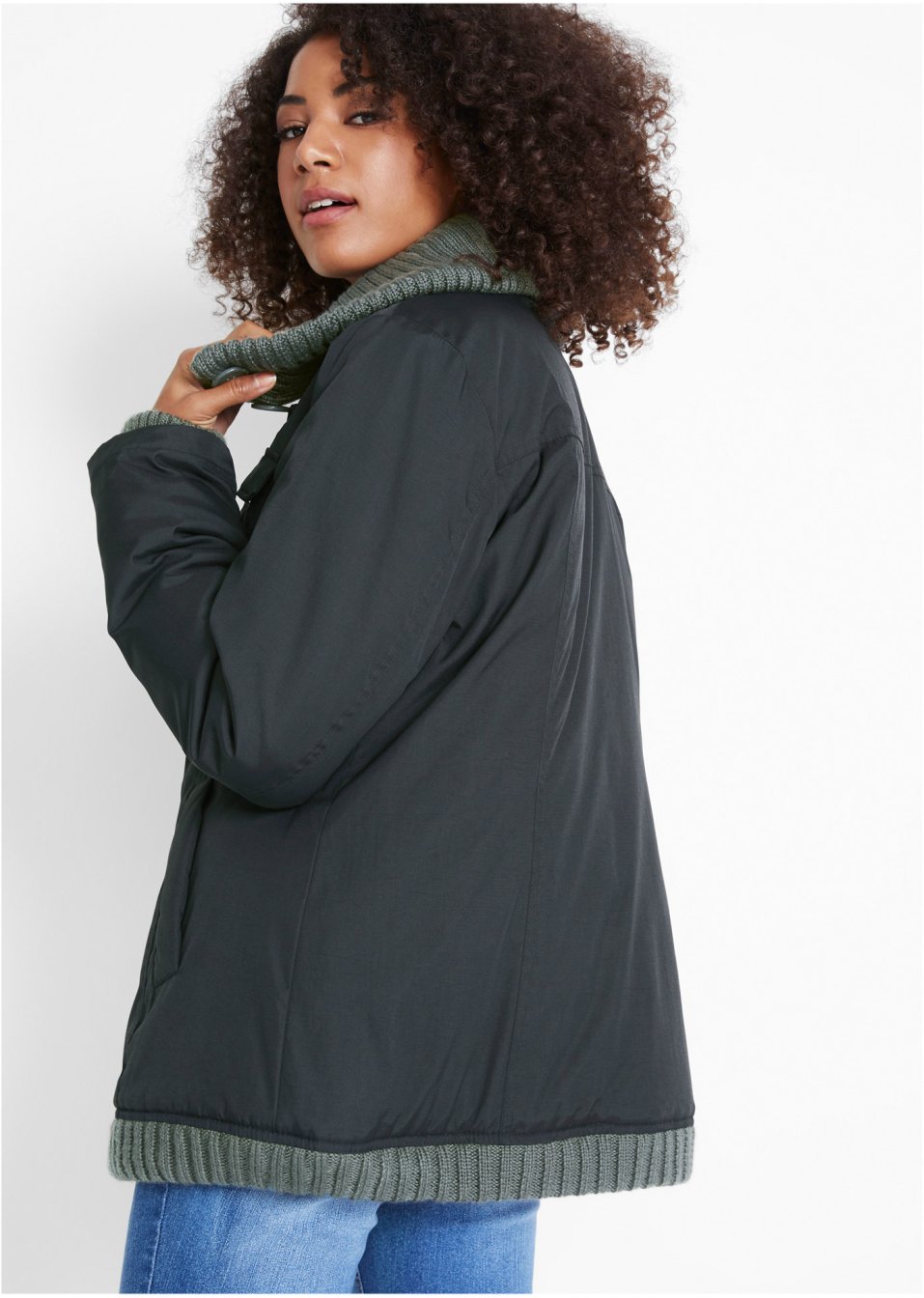 Veste d'hiver