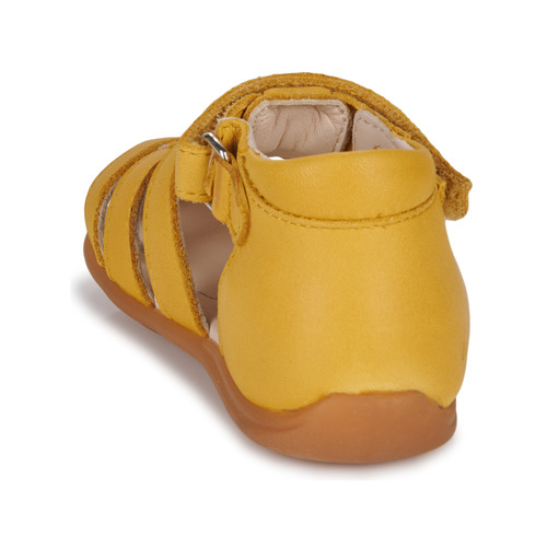 Little Mary - LEANDRE - Safran