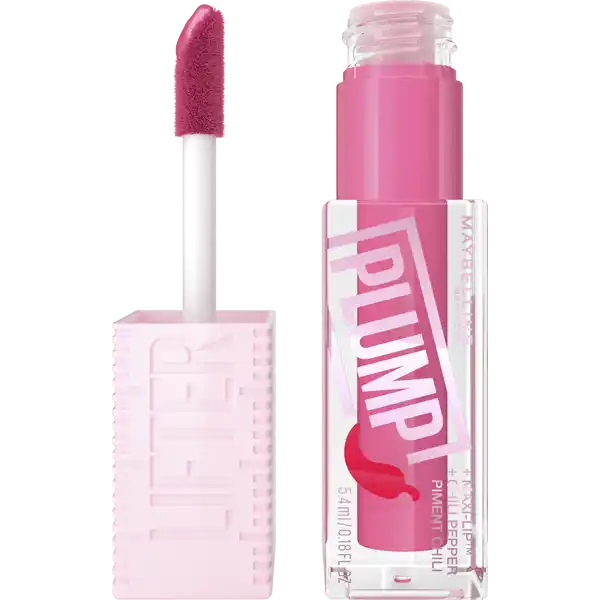 Lip Lifter Gloss XXL Plump Nr. 003 Pink Sting