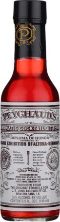 PEYCHAUD'S BITTER 14,8CL