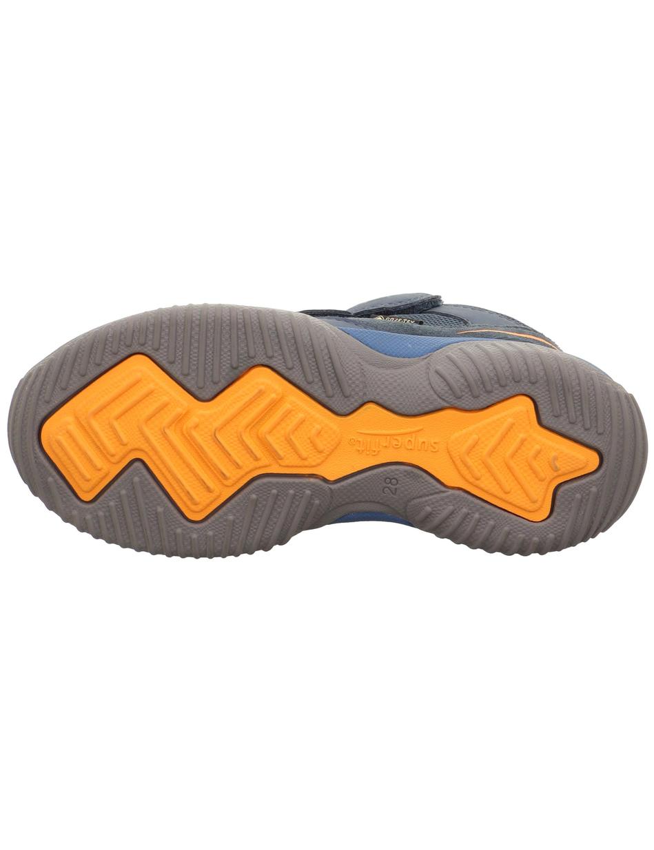 Sneaker High STORM