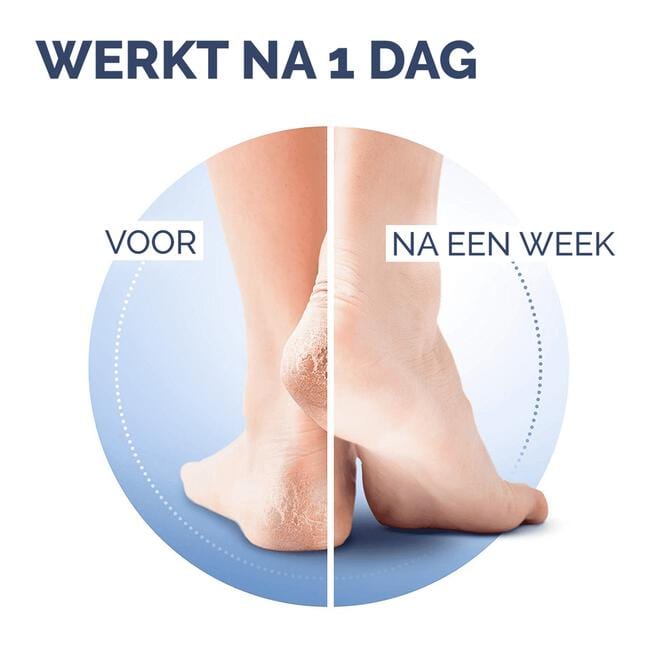 Scholl hielkloven K+ cr 120