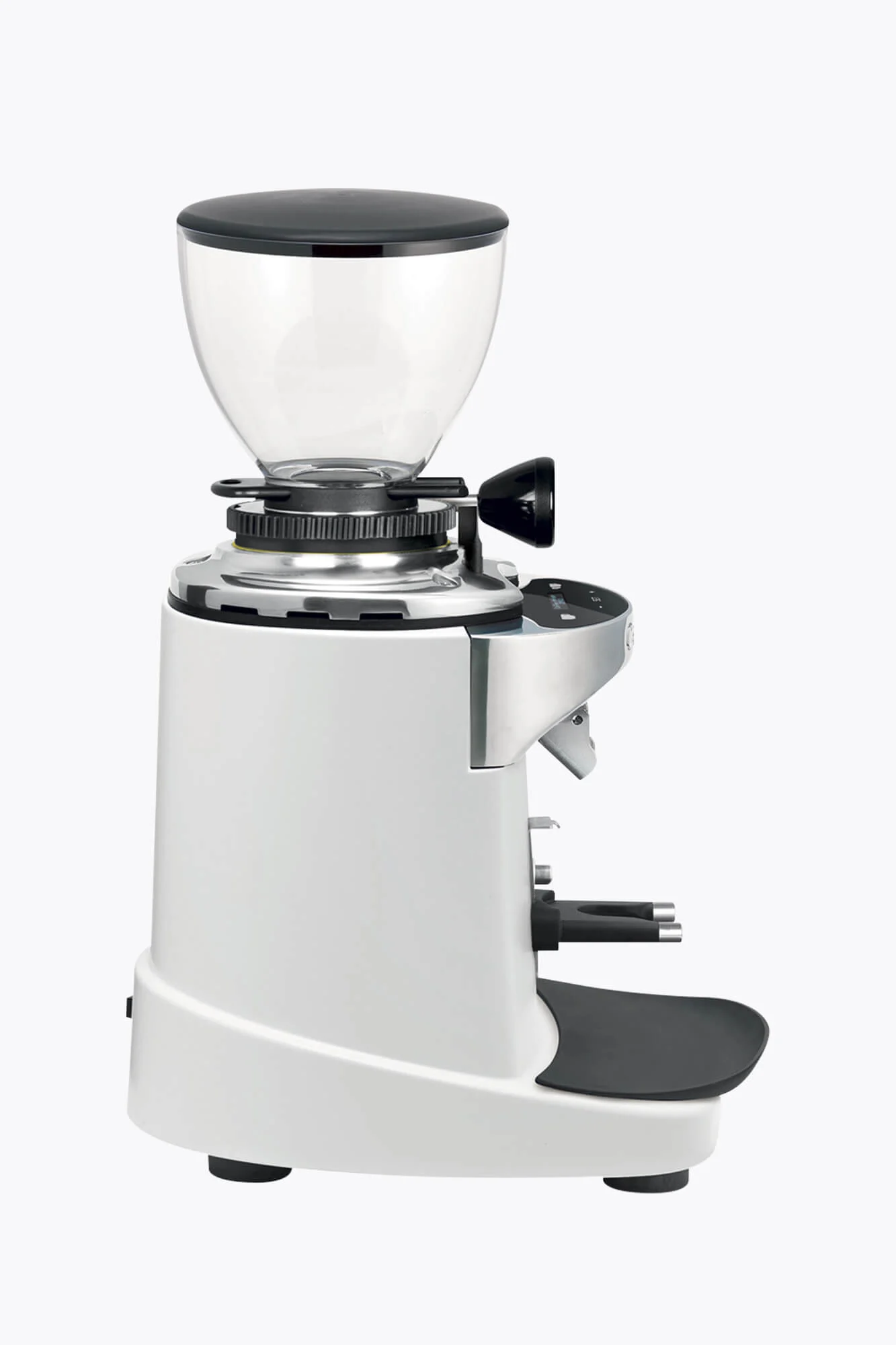 Ceado E37S Espressomühle, Weiß matt