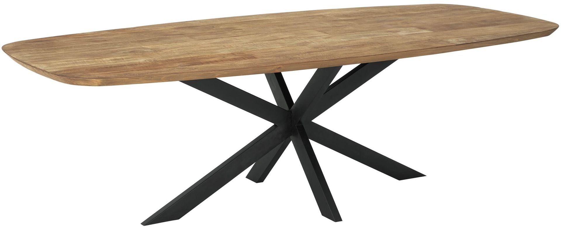 DTP Home   Evo Eettafel