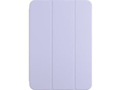 Apple Smart - Lommebok for nettbrett - lys fiolett - for iPad mini (6. generasjon), A17 Pro Wi-Fi, A17 Pro Wi-Fi + Cellular
