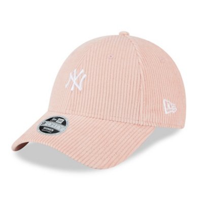 Casquette homme Wmns Cord 9Forty Neyyan Pkr NEW ERA